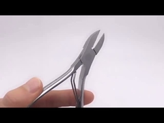 Plier Pemotong Gigi Tanpa Rasa Sakit Anjing Kelinci Pemotong Gigi Babi