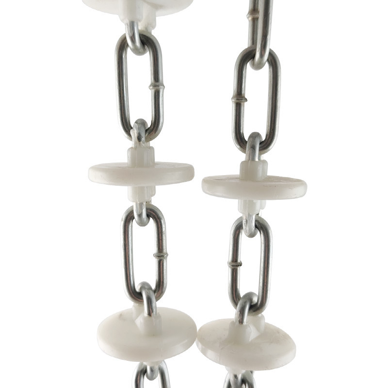 Livestock Feeding Equipment Automatic Feeding Disc Chain